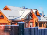 Проект частного дома под ключ, фотография 2