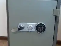 Вскрытие сейфов любой сложности, фотография 2