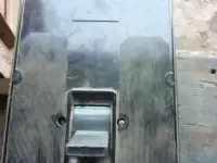 электрооборудование