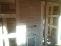 Строим бани , дома , сауны, фотография 6
