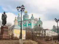 Экскурсионный тур в Смоленск, фотография 3