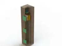  Сервисный подъемник