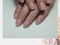 Маникюр и педикюр на дому, фотография 7