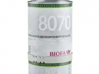 Промышленное двухкомпонентное масло BIOFA (Biofa)