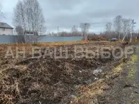 Продаётся участок в Тюмени, 8 сот., снт Лаванда, фотография 5