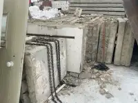 Стеновая панель из вспененного бетона, фотография 4