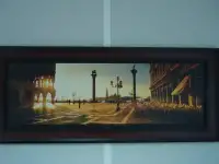Картины в рамке (3 штуки), фотография 2