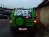 Продаю или меняю ШНИВУ Chevrolet Niva, фотография 3