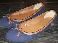 Балетки Polo