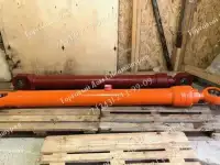 Гидроцилиндр рукояти Кранэкс ЕК270