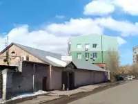Помещение свободного назначения 218 м2, Нижний м. Канавинская, улица Маршала Воронова, дом 3 218,00 м2, фотография 3
