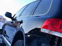 Продам авто Volkswagen Touareg, фотография 2