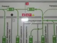 Действующий медицинский центр (Готовый бизнес) в Новосибирске, фотография 12