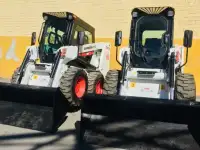 LONKING  Bobcat CDM, фотография 3