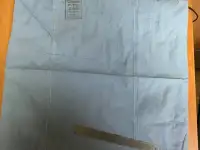 Продаю оптом наволочки тюфячные, фотография 2