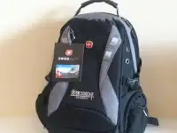 Рюкзак Swissgear, фотография 4