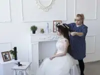 Парикмахер визажист, фотография 5