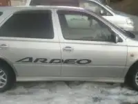Toyota Vista Ardeo