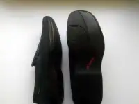Туфли-лоферы M SHOES натуральная кожа р-р 42, фотография 3