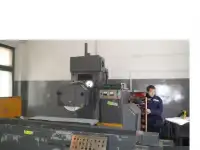 Ремонт  шлифовальных станков . Самара.
