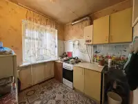 1-я квартира на ул. Ильюшина, дом 10к1