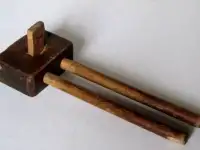 Столярный рейсмас рейсмус. СССРгг.