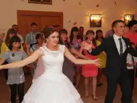 Поющий ведущий (тамада) Иван Агафонов., фотография 2