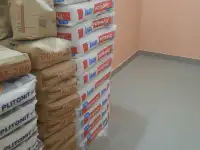 Продажа остатков после ремонта. Смеси, фотография 6