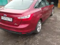Продам автомобиль Ford Focus, фотография 12