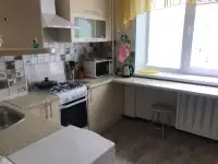 1-комнатная, ПОР-21, Лётчики., фотография 8