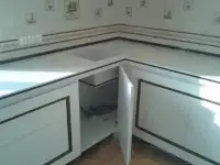 Изделия из искусственного камня и кварцевого агломерата, фотография 2
