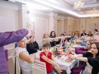 Иллюзионист, фотография 6