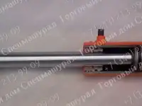 Гидроцилиндры для гусеничных экскаваторов Hitachi
