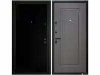Входная дверь арма dark side