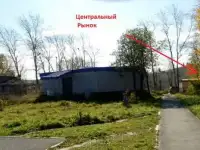 продам участок 8 соток под торг сеть, или тц., космонавтов 19 800,00 м2, фотография 2