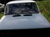 Продам ВАЗ 2105, седан, 2004 г.в., пробег: 37000 км., механика, фотография 2