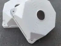 Коробка монтажнаябелая
