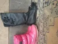продам детские сапожки