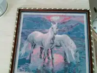 Вышивка крестиком