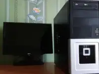 Компьютер для игр, Intel Core i7