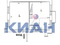 Квартира, 131,80 м², 8 эт., Центральный, Ады лебедевой ул, 66, фотография 2