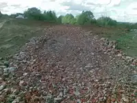 Бой кирпича