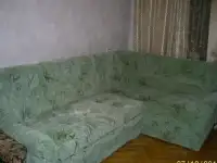 Мягкий угол