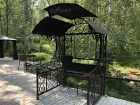 Мангальные зоны, фотография 2