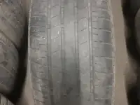 Шина бу Bridgestone Turanza T005 R17, фотография 7