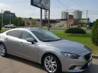 Продам Мазда 6 японской сборки, фотография 2