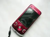 Новый Sony Ericsson W760i., фотография 6