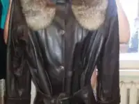 Верхняя одежда