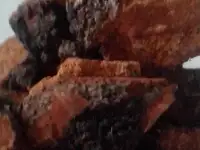 Чага берёзовый гриб., фотография 3