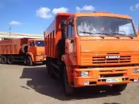 камаз 6520